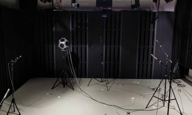 Researchers Improve Method for Measuring Acoustics