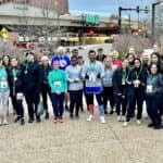 2022 AuDLifestyle 5K Fun-Run/Walk Raises K for SAA Chapters