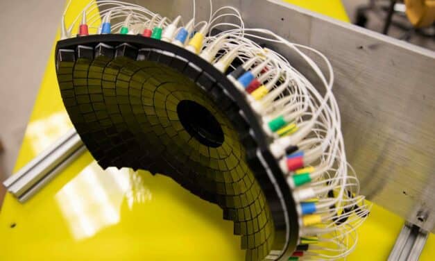 Researchers Use Sound Technology to Destroy Liver Tumors