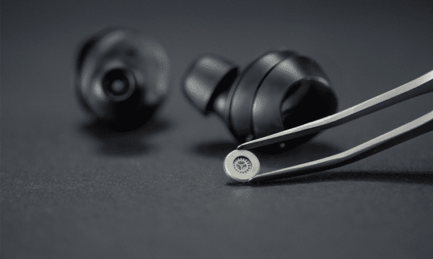 USound MEMS Speakers for Hearables and Wearables