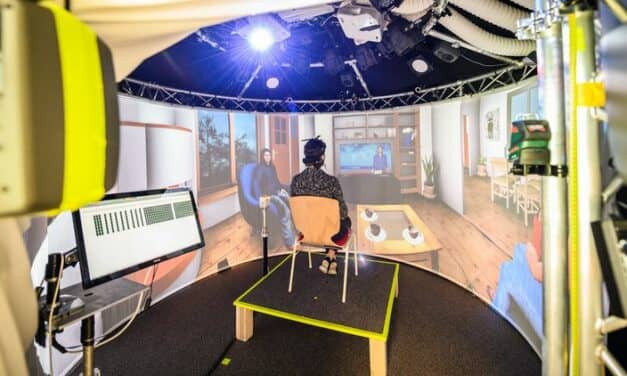 University of Oldenburg Develops Smart Hearing Aids