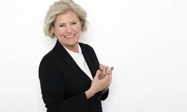 Ida Institute Founder Lise Lotte Bundesen to Retire
