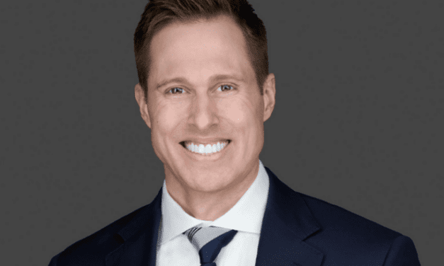 Dr Cliff Olson Launches HearingUp Website