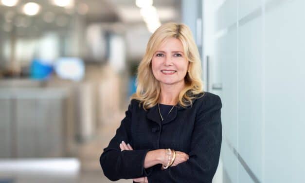 Starkey Names Denise Steinbring Chief Marketing Officer