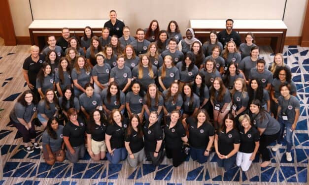 2022 Oticon Audiology Summer Camp Took Place in Florida