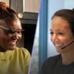 Envision and Aira Partner on Visual Interpreting Services