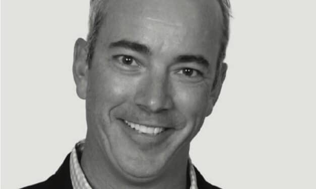 AuDConnex and RiseENT Announce Michael Lowery as VP, Sales