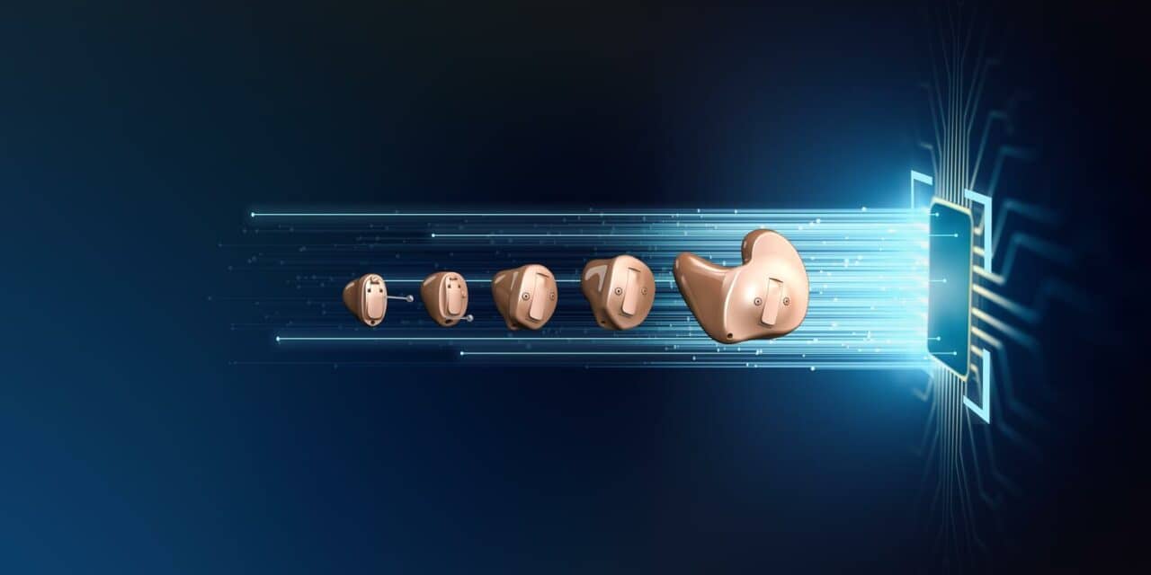 Oticon Launches Oticon Own Hearing Aids