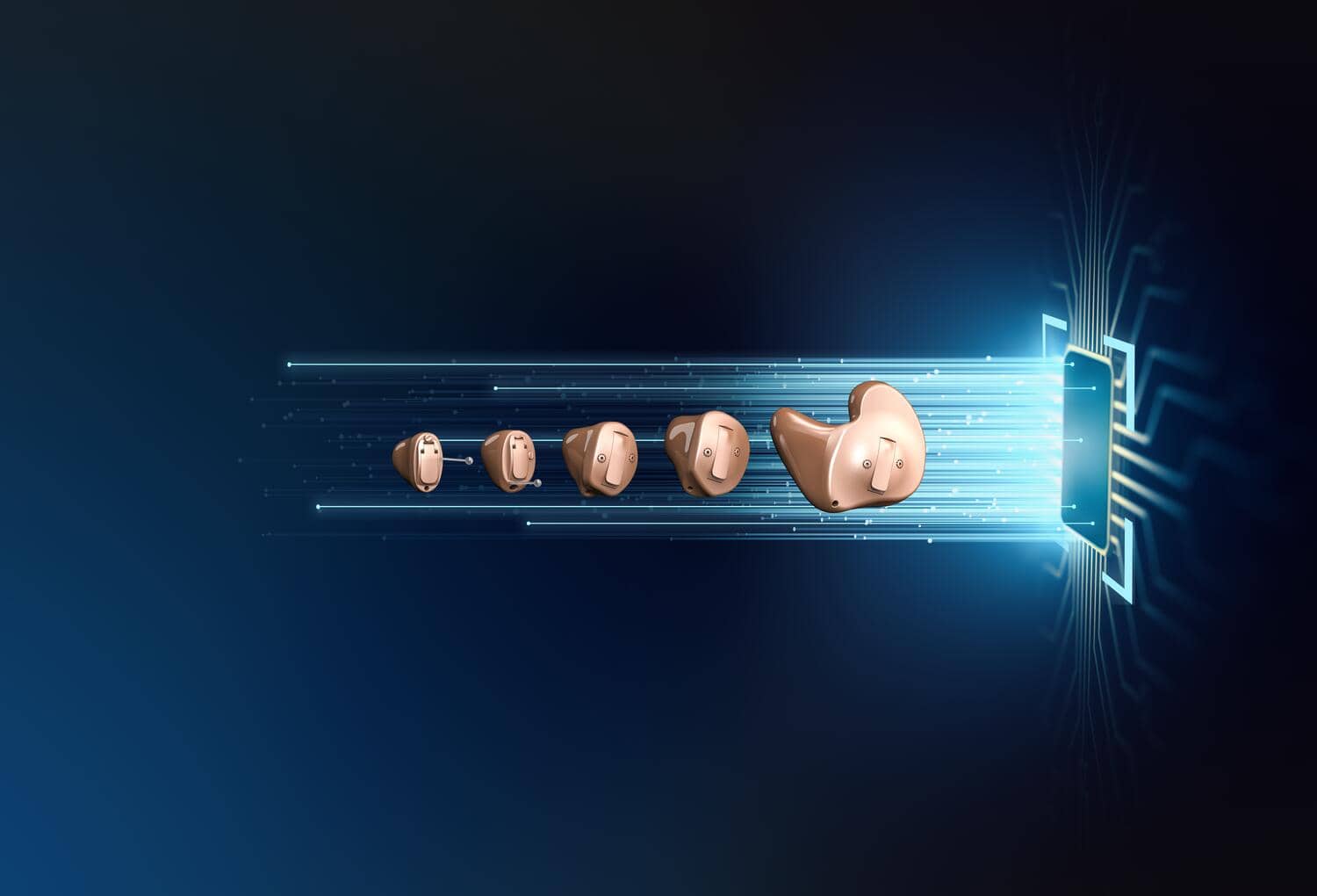 Oticon Launches Oticon Own Hearing Aids The Hearing Review