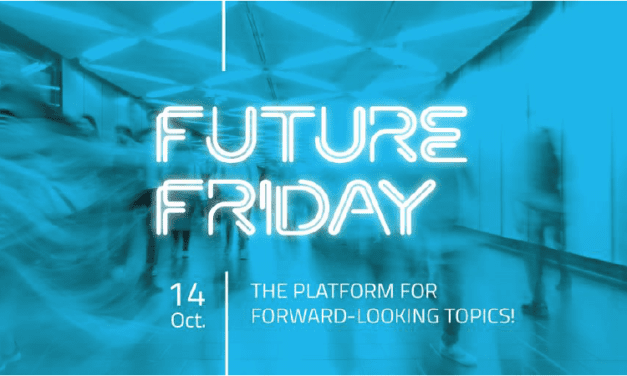 EUHA 66th Congress Presents ‘Future Friday’ Event
