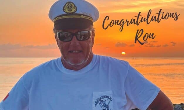 MedRx Founder Ron Buck Announces Retirement