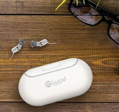 SafKan Health and ReSound Partner to Make OtoSet® Ear Cleaning System  Available through ReSound Accelerate Program