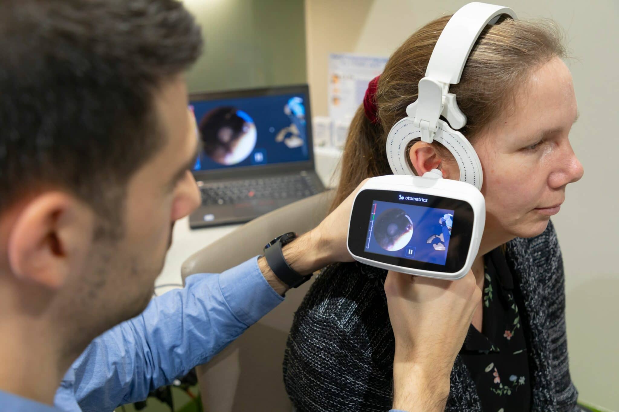 Chime Named UK's Best Healthcare Science Delivery Service The Hearing