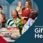 ReSound Gift of Hearing Campaign Begins Nov. 18
