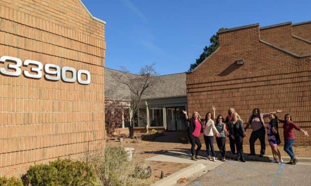 IHS Announces New International Headquarters
