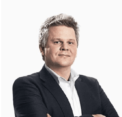 EUHA Announces New Managing Director, Tobias Bartels