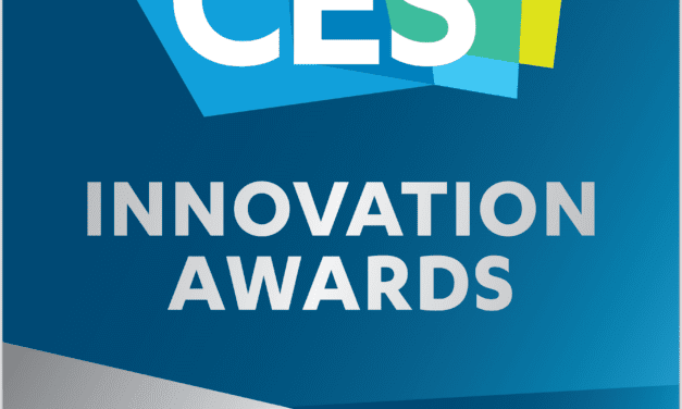 GN Technologies Receive Three CES 2023 Awards