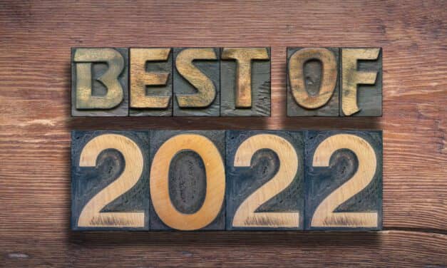 Best of ‘HR’ in 2022: Editor’s Picks