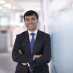 Starkey’s Achin Bhowmik, PhD, Named Top Healthcare Tech CTO
