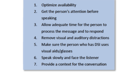 <strong>Fundamentals of Screening for Mild Cognitive Impairment and/or Dementia</strong>