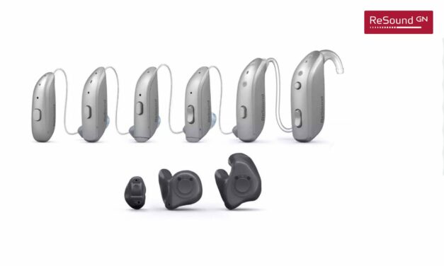 GN Expands ReSound OMNIA™ Family