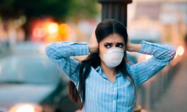 Research Suggests a Correlation Between Traffic-Related Noise and Risk of Tinnitus