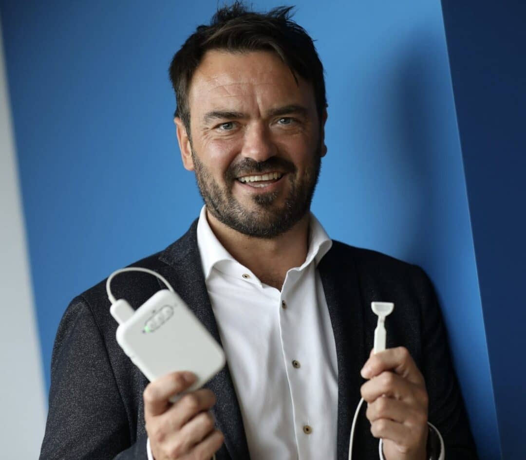 Neuromod Devices' Lenire Receives De Novo Approval from FDA