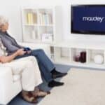 Maudey Benefits Patients and Providers