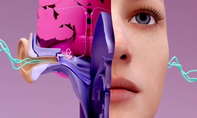 GN Hearing & Soundly Present ‘World of Sound’ Art Project
