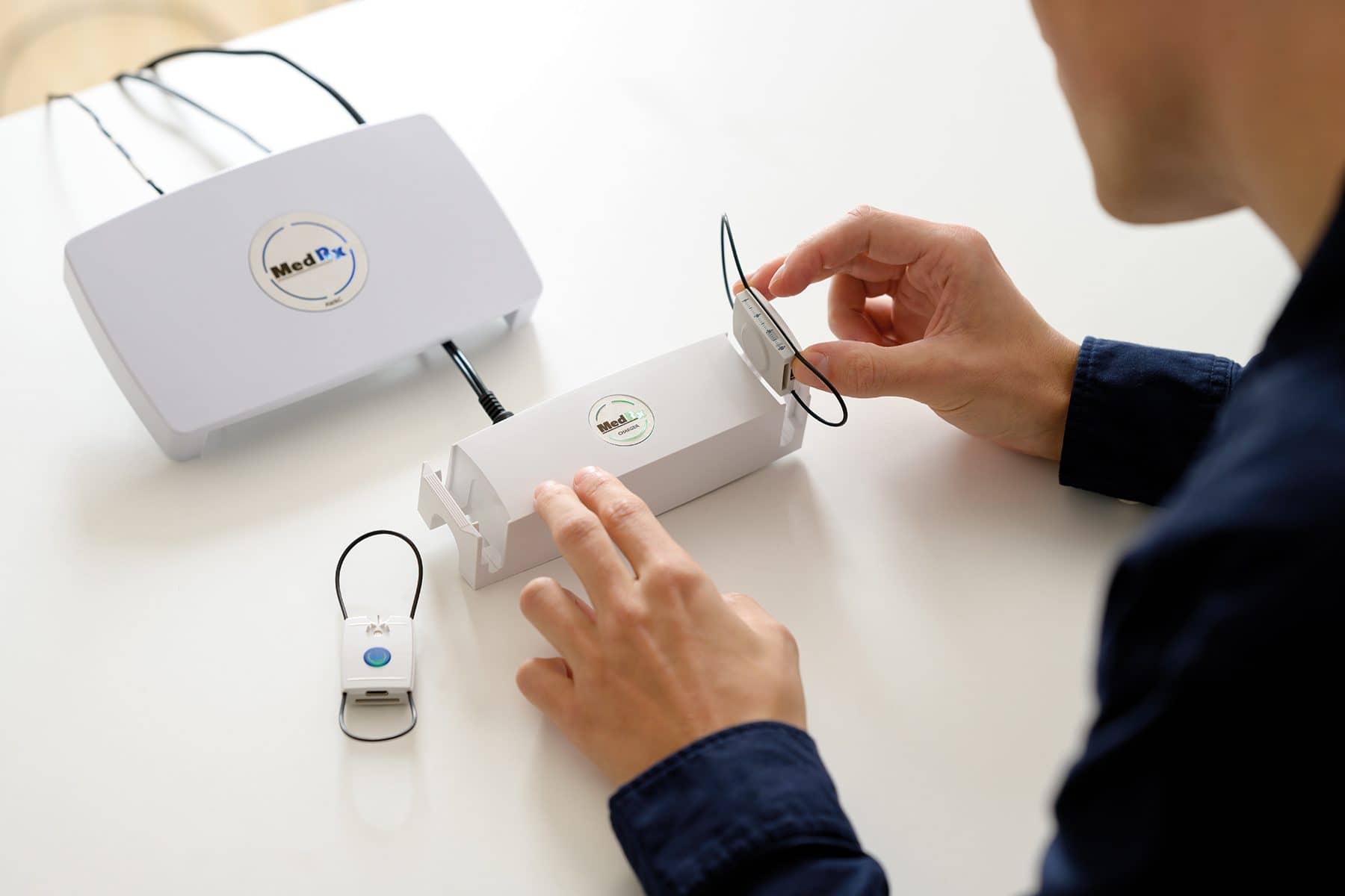 MedRx Expands Product Line The Hearing Review