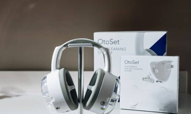 Unorthodox Ventures Invests in New Ear Cleaning System