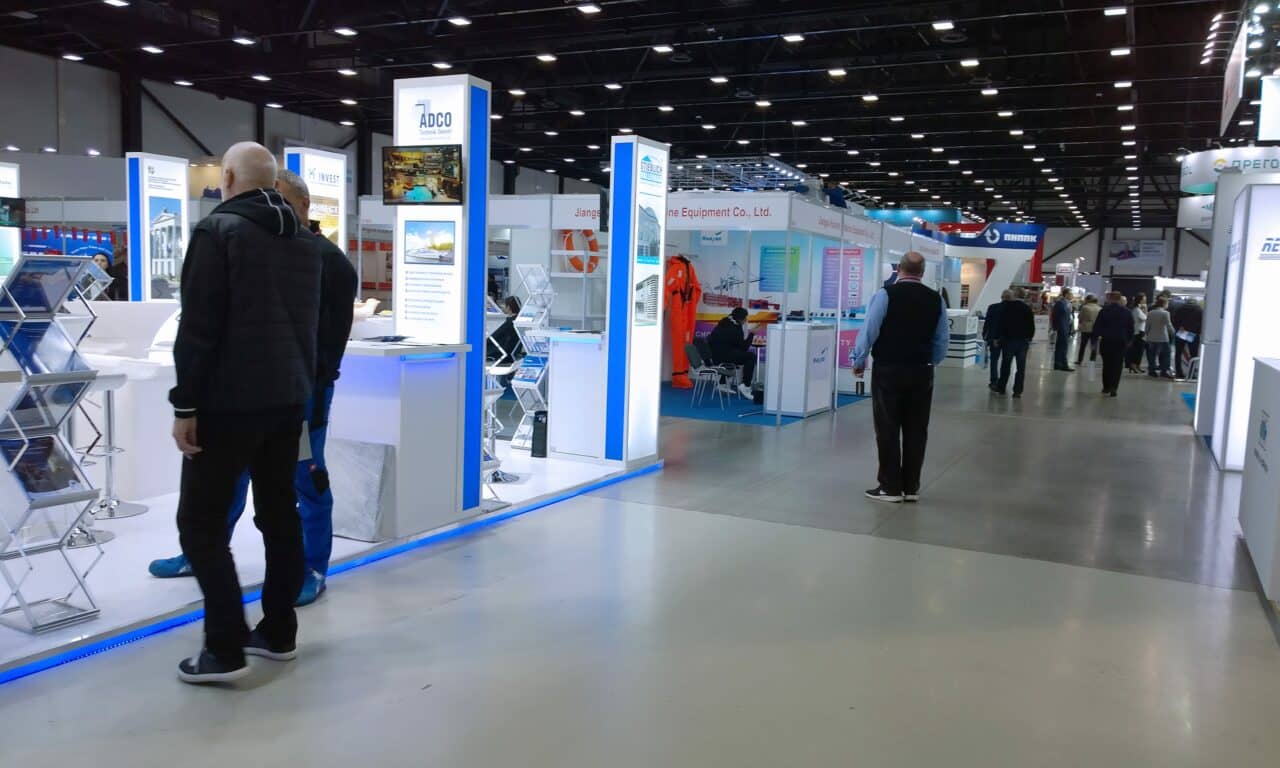 AAA +HearTech 2023 – The Value of In-Person Exhibitions