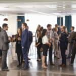 Oticon Government Services Participates in JDVAC