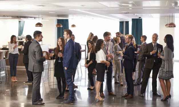 Oticon Government Services Participates in JDVAC