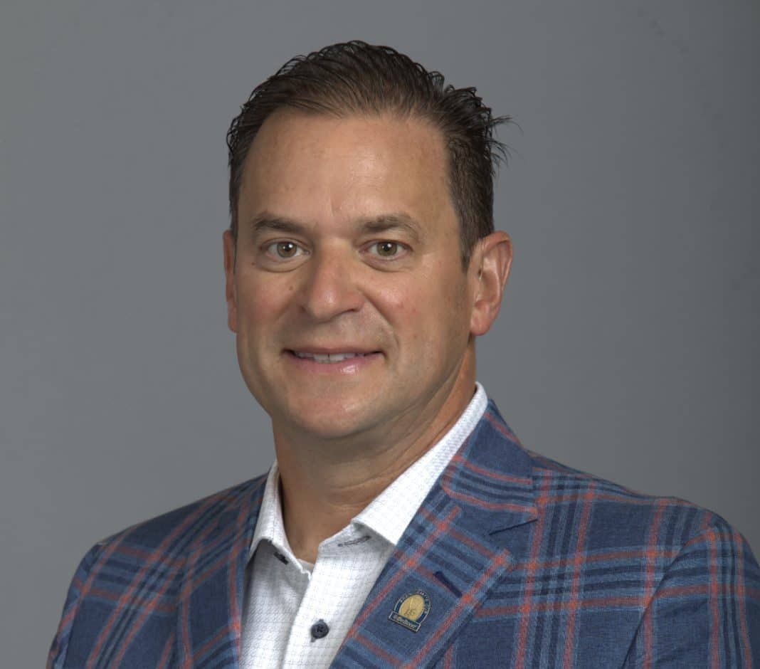 Beltone Michael Andreozzi to Beltone Corporate