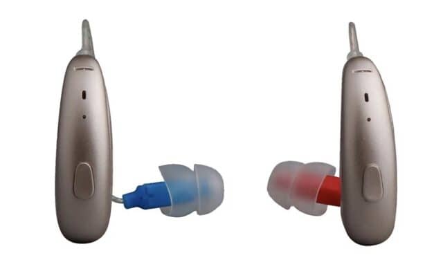 InnerScope Hearing Technologies Expands on Walgreens.com