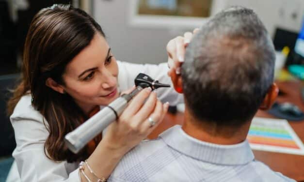 Beltone Named a Top Hearing Care Retailer by Newsweek