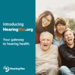 HearingYou.org Portal Provides Hearing Health Data to Public