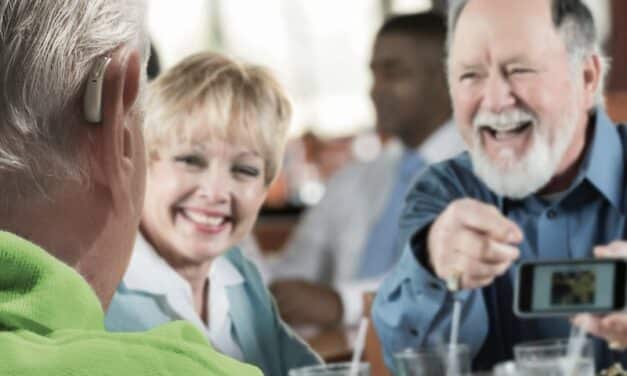 Phonak Unveils Program to Enhance Cognitive Health Through Hearing Optimization