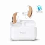 Vivtone Unveils New Behind-the-Ear Hearing Aids
