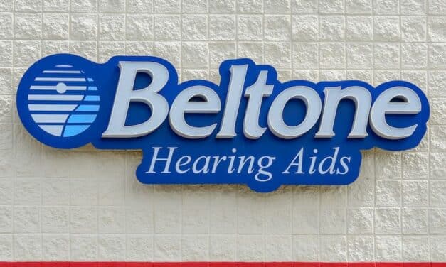 Newsweek Recognizes Beltone for its Hearing Care Customer Service 