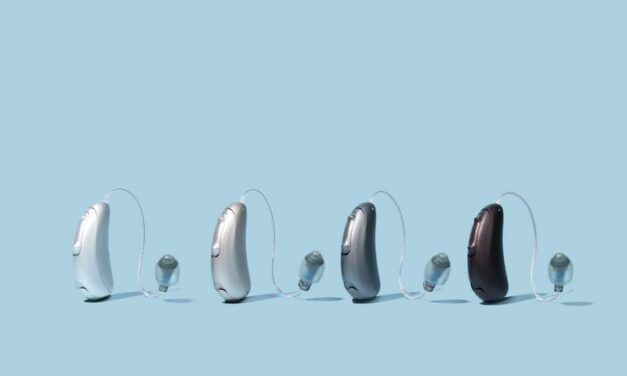 Audicus Unveils New Line of Hearing Aids, Monthly Subscription Program for Products