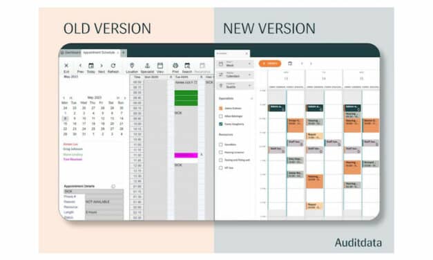 Auditdata Revamps Practice Management Software for Hearing Care Clinics