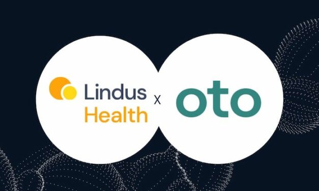 Lindus Health and Oto Launch Remote Trial to Combat Tinnitus