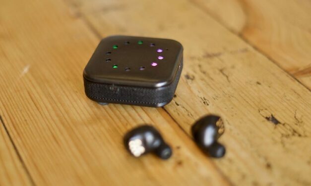 AudioTelligence Launches Crowdfunding Campaign for Hearing Enhancement device