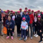 Demant Care Community Raises Funds for Respite Home for Women with Cancer