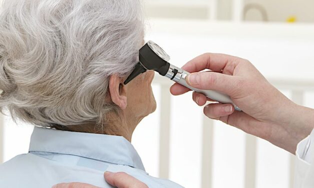 Building a Better Model for Hearing Healthcare