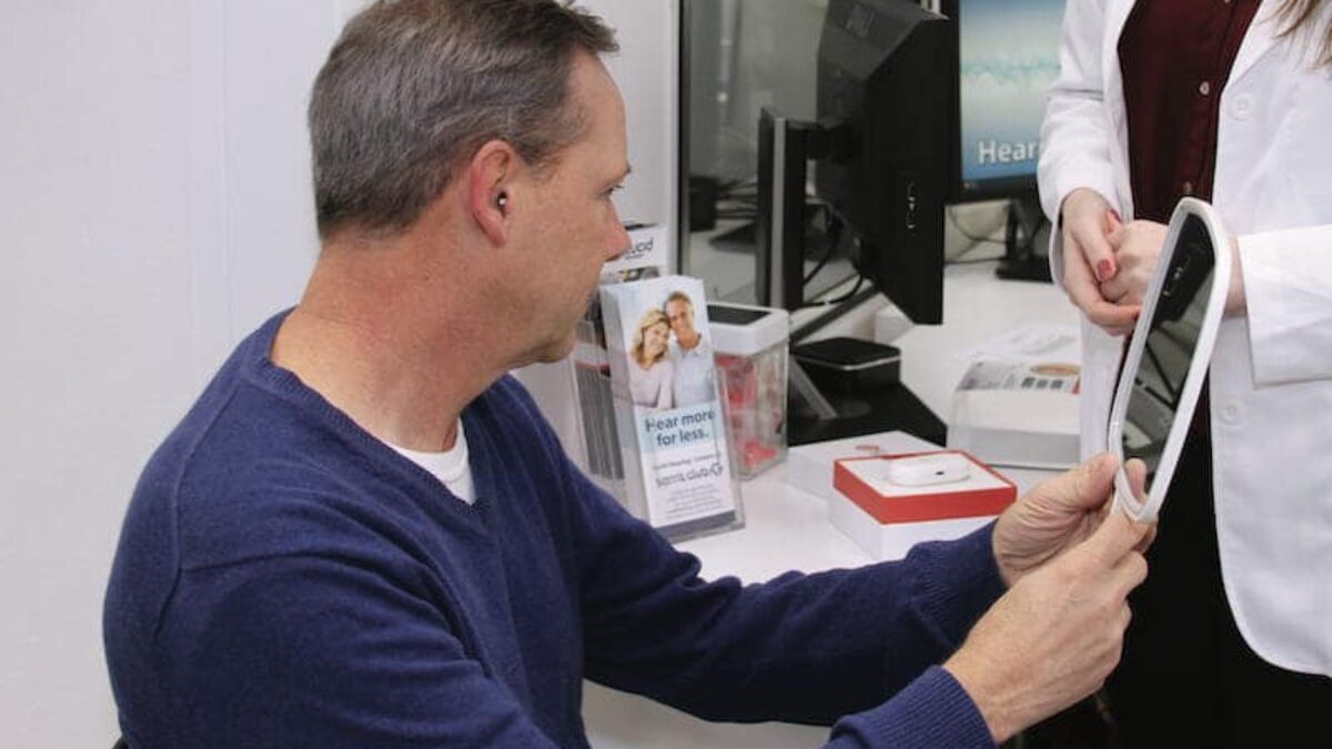 OTC Hearing Aids: Access, Affordability, and Advancements | The Hearing  Review