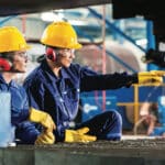Benefits of Contactless Devices in the Workplace