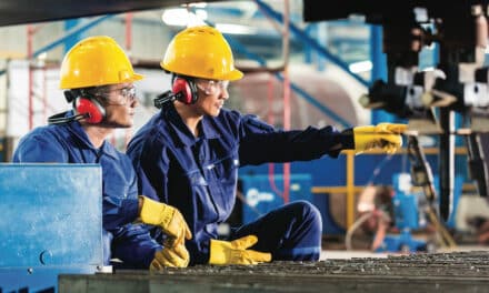 Benefits of Contactless Devices in the Workplace